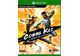 Image Jeux Vidéo Cobra Kai The Karate Kid Saga Continues Xbox One
