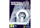 Jeux Vidéo Football Manager 2021 Jeux PC