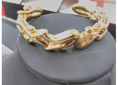 Bracelet Acier