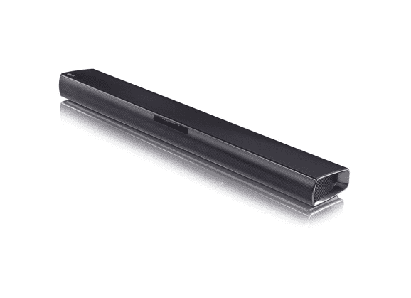 Image Barre de son LG SJ2