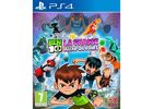 Jeux Vidéo Ben 10 La Chasse aux Pouvoirs PlayStation 4 (PS4)