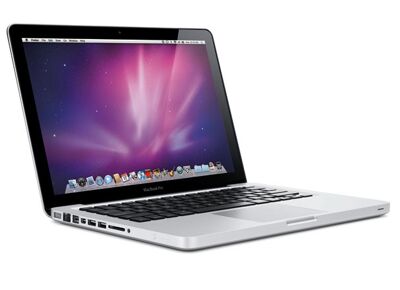 Ordinateurs portables APPLE MacBook Pro A1278 i5 8 Go RAM 1 To HDD 13.3
