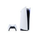 Console SONY PS5 Blanc 825 Go + 1 Manette