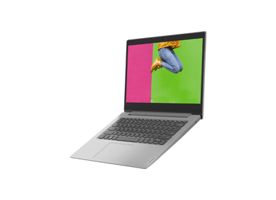Image Ordinateurs portables LENOVO IdeaPad Slim 1-14AST-05 AMD A 4 Go RAM 64 Go SSD 13.3