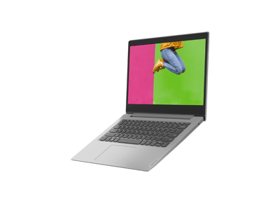 Ordinateurs portables LENOVO IdeaPad Slim 1-14AST-05 AMD A 4 Go RAM 64 Go SSD 13.3