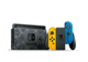 Console NINTENDO Switch Fortnite + 2 Joy Con Jaune & Bleu