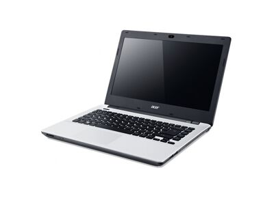 Image Ordinateurs portables ACER Aspire E5-411-C9UH Celeron 4 Go RAM 500 Go HDD 14