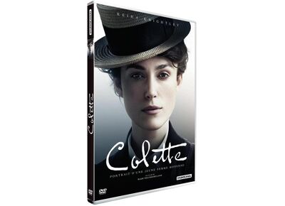 Image DVD Colette DVD Zone 2