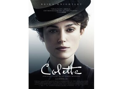 Image DVD Colette DVD Zone 2