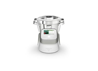 Robots de cuisine MOULINEX I-Companion Touch XL Blanc