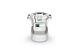 Robots de cuisine MOULINEX I-Companion Touch XL Blanc