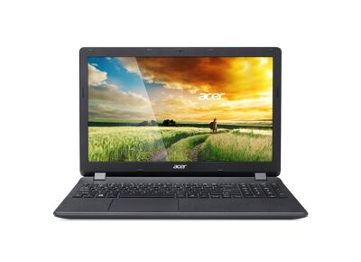 Image Ordinateurs portables ACER Aspire ES1-533-C79C Celeron 4 Go RAM 500 Go HDD 15.6