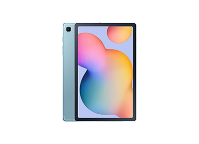 Tablette SAMSUNG Galaxy Tab S6 Lite Angora Blue 64 Go Wifi 10.4