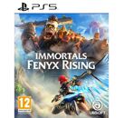 Jeux Vidéo Immortals Fenyx Rising PlayStation 5 (PS5)