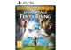 Jeux Vidéo Immortals Fenyx Rising Edition Gold PlayStation 5 (PS5)