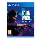 Jeux Vidéo John Wick Hex PlayStation 4 (PS4)