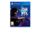 Jeux Vidéo John Wick Hex PlayStation 4 (PS4)