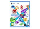 Jeux Vidéo Puyo Puyo Tetris 2 PlayStation 5 (PS5)