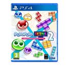 Jeux Vidéo Puyo Puyo Tetris 2 PlayStation 4 (PS4)