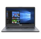 Image Ordinateurs portables ASUS P1700UA-BX540R i3 4 Go RAM 256 Go SSD 17.3