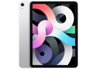 Tablette APPLE iPad Air 4 (2020) Argent 64 Go Wifi 10.9
