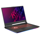 Image Ordinateurs portables ASUS ROG Strix G531GT-AL030T i7 8 Go RAM 1 To HDD 256 Go SSD 15.6