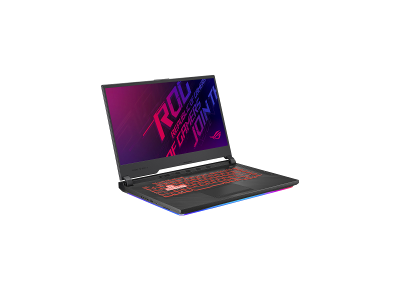 Image Ordinateurs portables ASUS ROG Strix G531GT-AL030T i7 8 Go RAM 1 To HDD 256 Go SSD 15.6