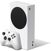 Image Console MICROSOFT Xbox Series S Blanc 512 Go + 1 manette