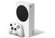 Image Console MICROSOFT Xbox Series S Blanc 512 Go + 1 manette
