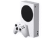 Console MICROSOFT Xbox Series S Blanc 512 Go + 1 manette