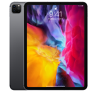 Tablette APPLE iPad Pro 2 (2020) Gris Sidéral 256 Go Wifi 11