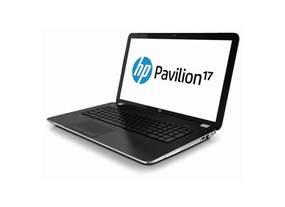 Ordinateurs portables HP Pavilion 17-E015SF AMD A 8 Go RAM 1 To HDD 17.3