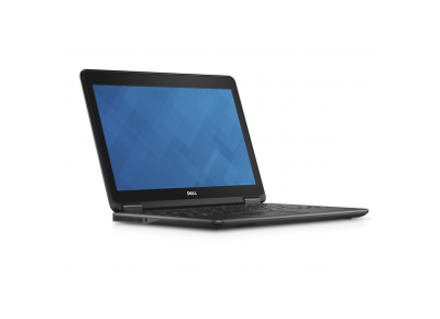 Image Ordinateurs portables DELL Latitude E7250 i5 4 Go RAM 128 Go SSD 12.5