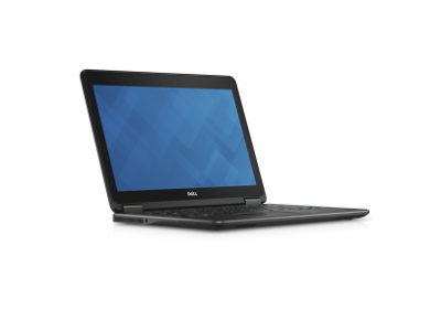 Ordinateurs portables DELL Latitude E7250 i5 4 Go RAM 128 Go SSD 12.5