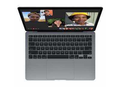 Ordinateurs portables APPLE MacBook Air A2179 (2020) i3 8 Go RAM 256 Go SSD 13.3