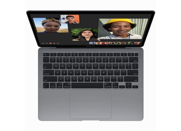 Image Ordinateurs portables APPLE MacBook Air A2179 (2020) i3 8 Go RAM 256 Go SSD 13.3