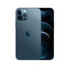 APPLE iPhone 12 Pro Bleu Pacifique 512 Go Débloqué