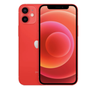 APPLE iPhone 12 Mini Rouge 64 Go Débloqué