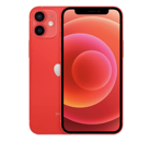 Image APPLE iPhone 12 Mini Rouge 64 Go