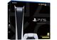 Image Console SONY PS5 Blanc 825 Go Digital Edition + 1 Manette