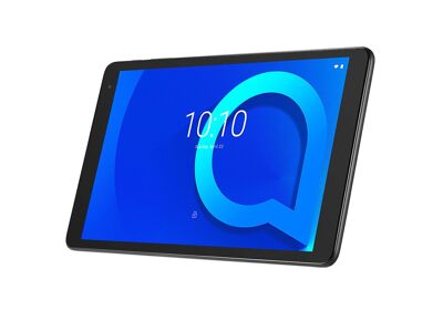 Tablette ALCATEL 1T 10 Noir 16 Go Wifi 10.1