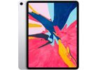 Tablette APPLE iPad Pro 3 (2018) Argent 256 Go Wifi 12.9