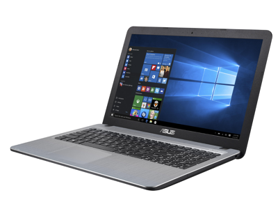 Image Ordinateurs portables ASUS MX540YA-DM461T AMD A 4 Go RAM 1 To HDD 15.6
