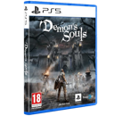 Jeux Vidéo Demon's Souls PlayStation 5 (PS5)