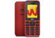 Image Téléphone portable WIKO Lubi 5 Rouge