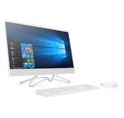 PC complets HP All-In-One 24-F1018NF Ryzen 5 8 Go RAM 2 To HDD 500 Go SSD 24