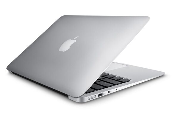 Image Ordinateurs portables APPLE MacBook Air A1932 i5 16 Go RAM 256 Go SSD 13.3