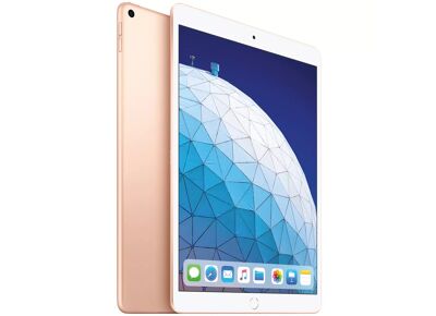 Tablette APPLE iPad Air 3 (2019) Or 64 Go Cellular 10.5
