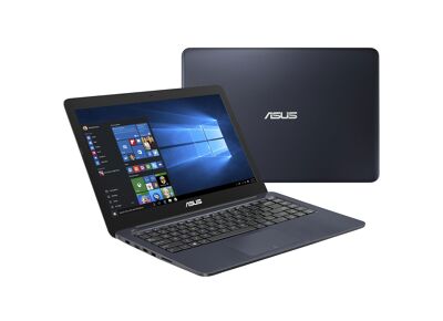 Image Ordinateurs portables ASUS EeeBook E402S-FR173T Pentium 4 Go RAM 128 Go SSD 14