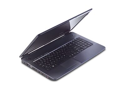 Image Ordinateurs portables ACER Aspire 7736ZG-434G50MN Pentium 4 Go RAM 500 Go HDD 17.3